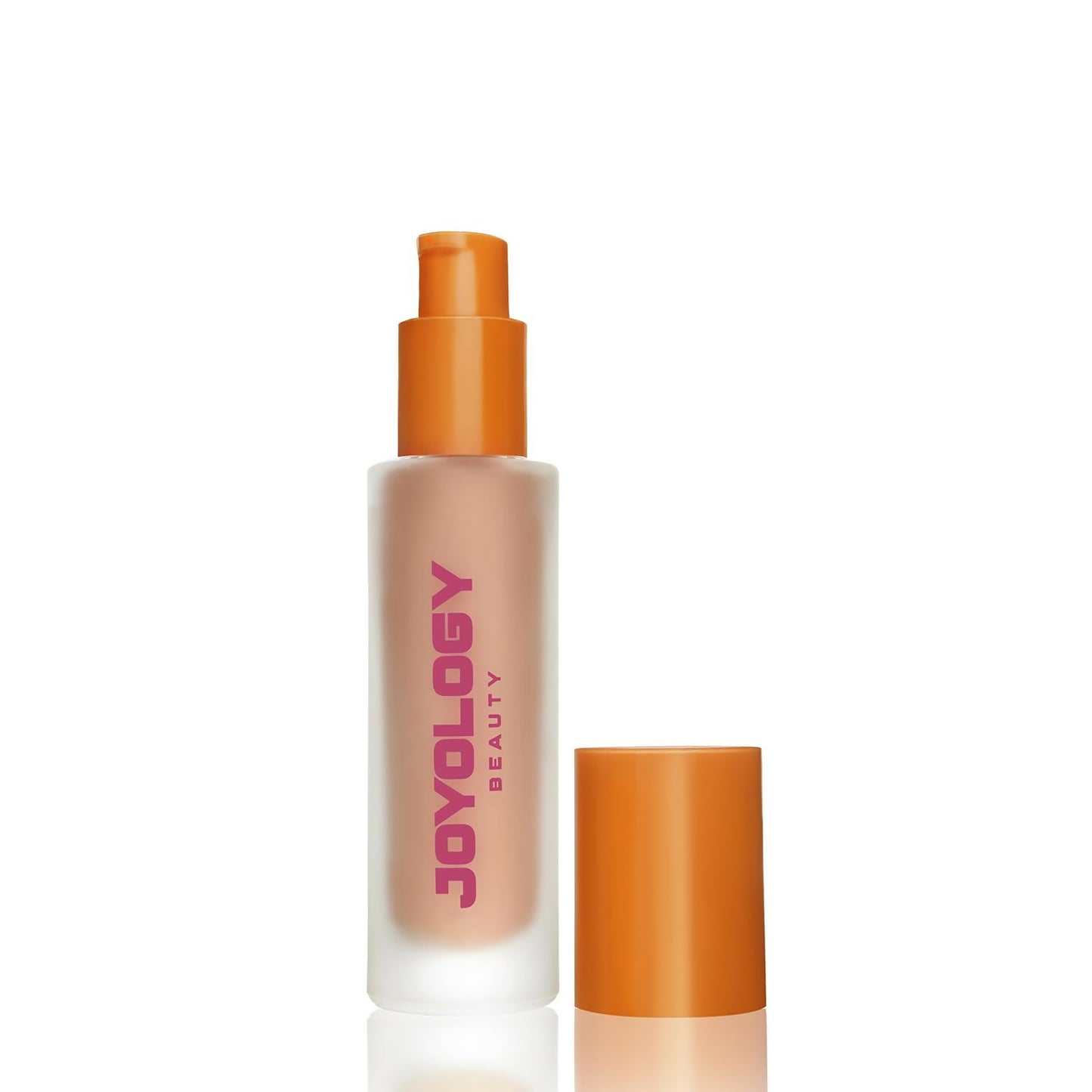 Joyology Beauty Stay Lively Foundation - Wheat Beige - Dista