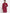 Jompers Men's Maroon & White Solid Kurta Only - Distacart