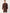 Jompers Men's Woven Design Jacquard Kurta - Coffee - Distacart