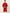 Jompers Men's Maroon Mirror Work Kurta Only - Distacart