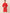 Jompers Men's Pure Cottom Embroidered Kurta Only - Red - Distacart