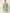 Jompers Men's Silk Blend Collar Embroidered Kurta only - Sea-Green - Distacart