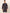 Jompers Men's Navy Blue Paisley Printed Kurta Only - Distacart
