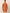 Jompers Men's Peach Floral Printed Kurta Only - Distacart