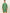 Jompers Men's Green Embroidered Kurta Only - Distacart
