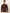Jompers Men's Coffee Solid Cotton Short Kurta - Distacart