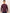 Jompers Men's Purple Solid Cotton Short Kurta - Wine - Distacart