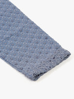 Thumbnail for Jompers Men's Grey Chikankari Embroidered and Sequence Kurta Only - Distacart