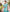 NOZ2TOZ Jacquard Lichi Silk Sky Blue Saree With Unstitched Blouse Piece - Distacart