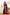NOZ2TOZ Jacquard Lichi Silk Black Saree With Unstitched Blouse Piece - Distacart