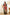 NOZ2TOZ Jacquard Lichi Silk Red Saree With Unstitched Blouse Piece - Distacart