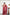 NOZ2TOZ Weaving Linen Red Saree With Unstitched Blouse Piece - Distacart
