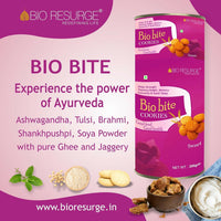 Thumbnail for Bio Resurge Healthy Biscuits Meeting your Nutritional Requirements - Distacart