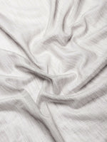 Thumbnail for Astita Linen Grey Saree