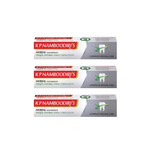 Thumbnail for Kp Namboodiri's Herbal Toothpaste - Distacart
