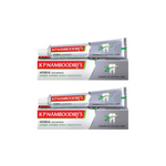 Thumbnail for Kp Namboodiri's Herbal Toothpaste - Distacart