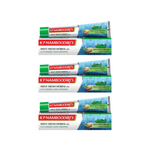 Thumbnail for Kp Namboodiri's Herbal Gel Toothpaste