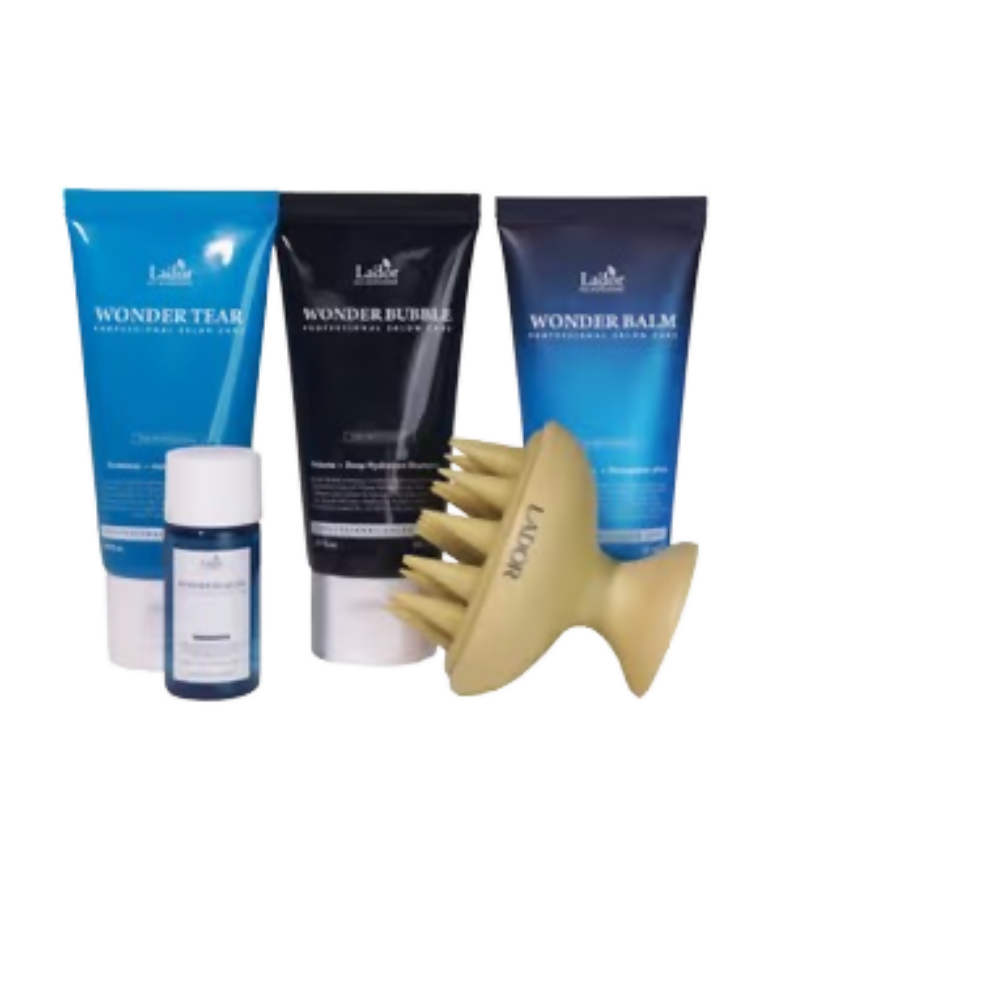 La'dor Korean Wonder On-the-Go Kit