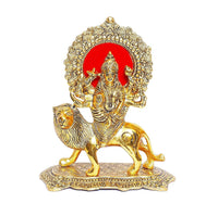 Thumbnail for Kridaykraft Durga Mata Statue - Distacart