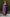Vedant Vastram Kurta Pant Set With Dupatta Having Beautiful Handwork - Violet - Distacart