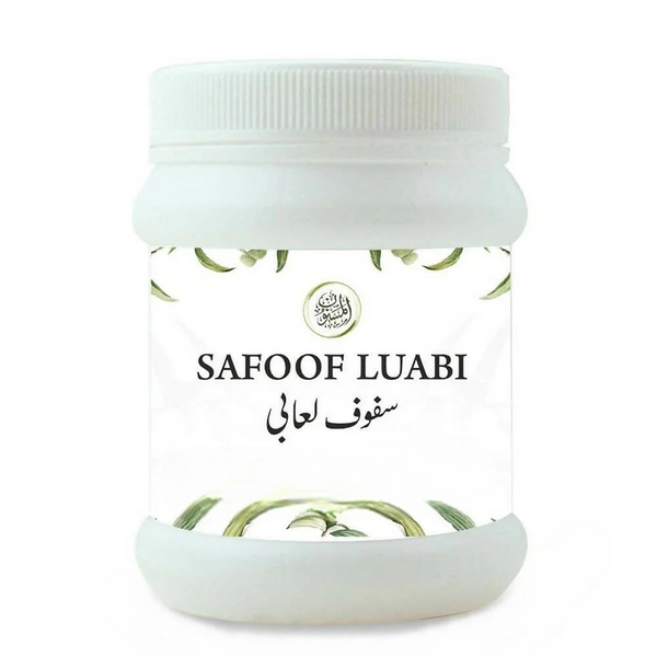 Al Masnoon Safoof Luabi - Distacart