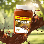 Thumbnail for Pureheart Nut Spread Choco Hazelnut - Distacart