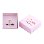 Thumbnail for Estele Gold-Polished Makhan Chor Bal Sri Krishna Idol for Home/Car decor