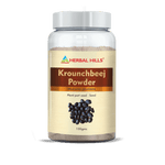 Thumbnail for Herbal Hills Ayurveda Krounchbeej Powder - Distacart