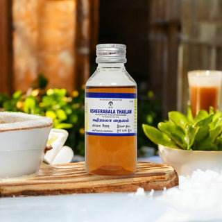 Impcops Ksheerabala Thailam (Ordinary)