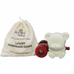 Thumbnail for Ancient Living Handcrafted Designer Teddy Soap