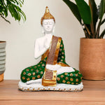 Thumbnail for Ascension Sitting Buddha Idol - Distacart