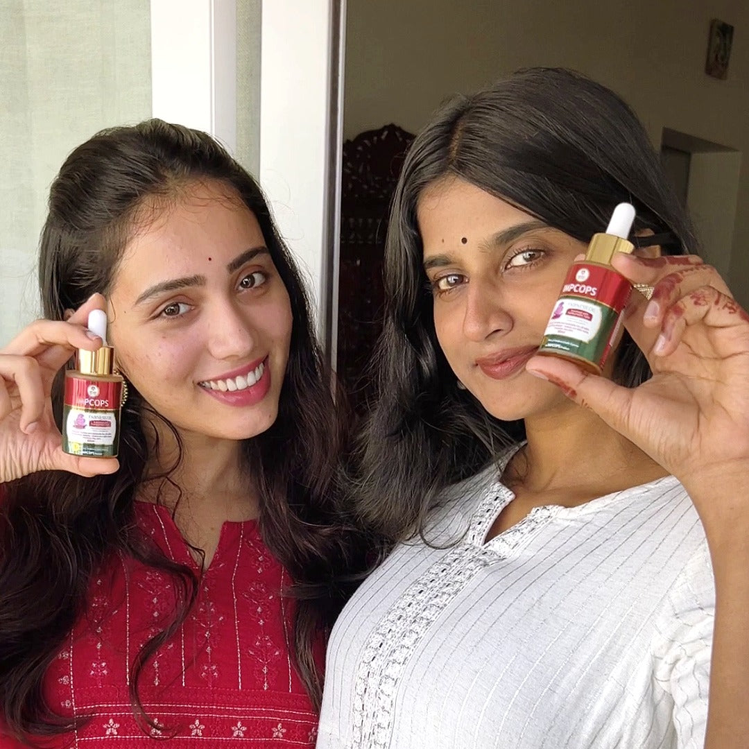 Impcops Fairness Oil – Enriched With Kunkumathi Taila - Distacart