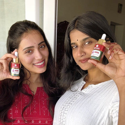 Impcops Fairness Oil – Enriched With Kunkumathi Taila - Distacart