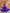 Prazu Fashion Purple Georgette With Rich Zari-Sequins Embroidery Gown