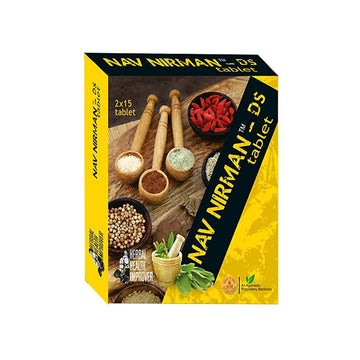 Ambic Nav Nirman-DS Tablets