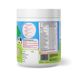 Thumbnail for Better Herbs Brainify Vanilla Nutrition Drink Powder (2-16 Years) - Dista