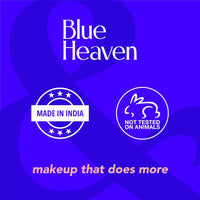 Thumbnail for Blue Heaven Pop & Glow Cheek & Eye Gel Bloom Highlighter - Golden Hour - Distacart