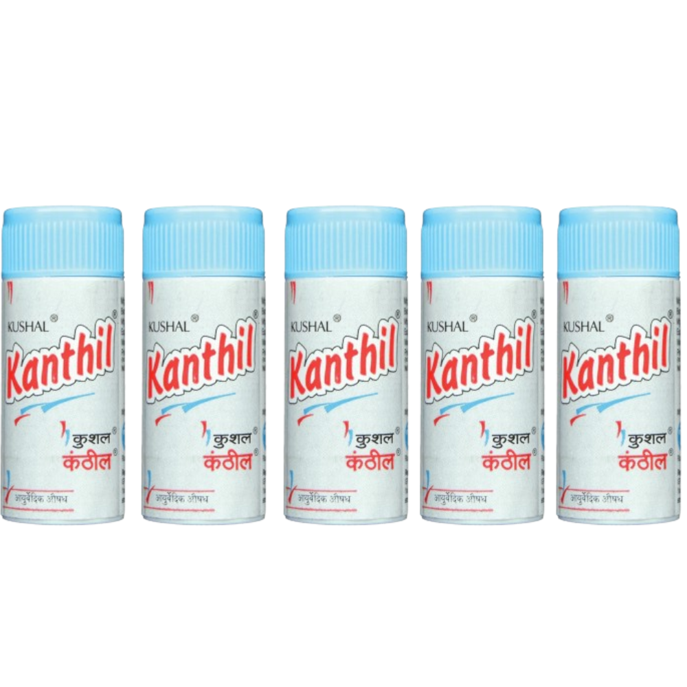 Kushal Kanthil
