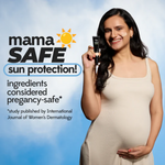 Thumbnail for Ruby's organics Tinted Mineral Sunscreen Spf 40,PA+++