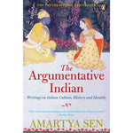 Thumbnail for Argumentative Indian By Amartya Sen - Distacart