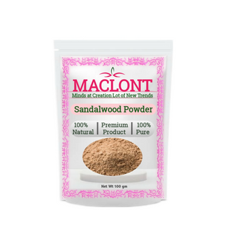 Maclont Sandal Powder - Distacart