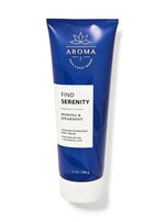 Thumbnail for Bath & Body Works Mimosa Spearmint Ultimate Hydration Body Cream - Distacart
