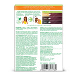 Thumbnail for Nisha Creme Hair Color for Women - Burgundy - Distacart