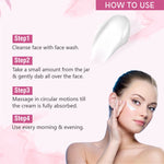 Thumbnail for Globus Remedies Mor Fair Skin Lightening Cream, Enriched with Papaya & Orange