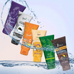 Thumbnail for Kisra Vita-C Daily Glow Natural Face Wash - Distacart