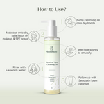 Thumbnail for Seoulskin Heartleaf Cleansing Oil - Distacart