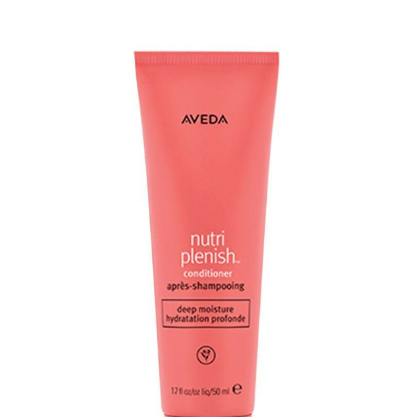 Aveda Nutriplenish Deep Hydration Conditioner - Distacart