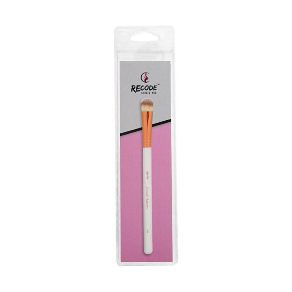 Recode Concealer Applicator Brush - RS 08 - Distacart