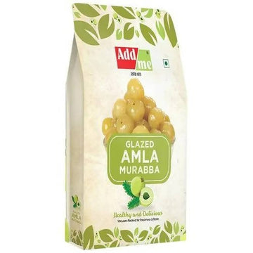 Add Me Glazed Amla Murabba - Distacart