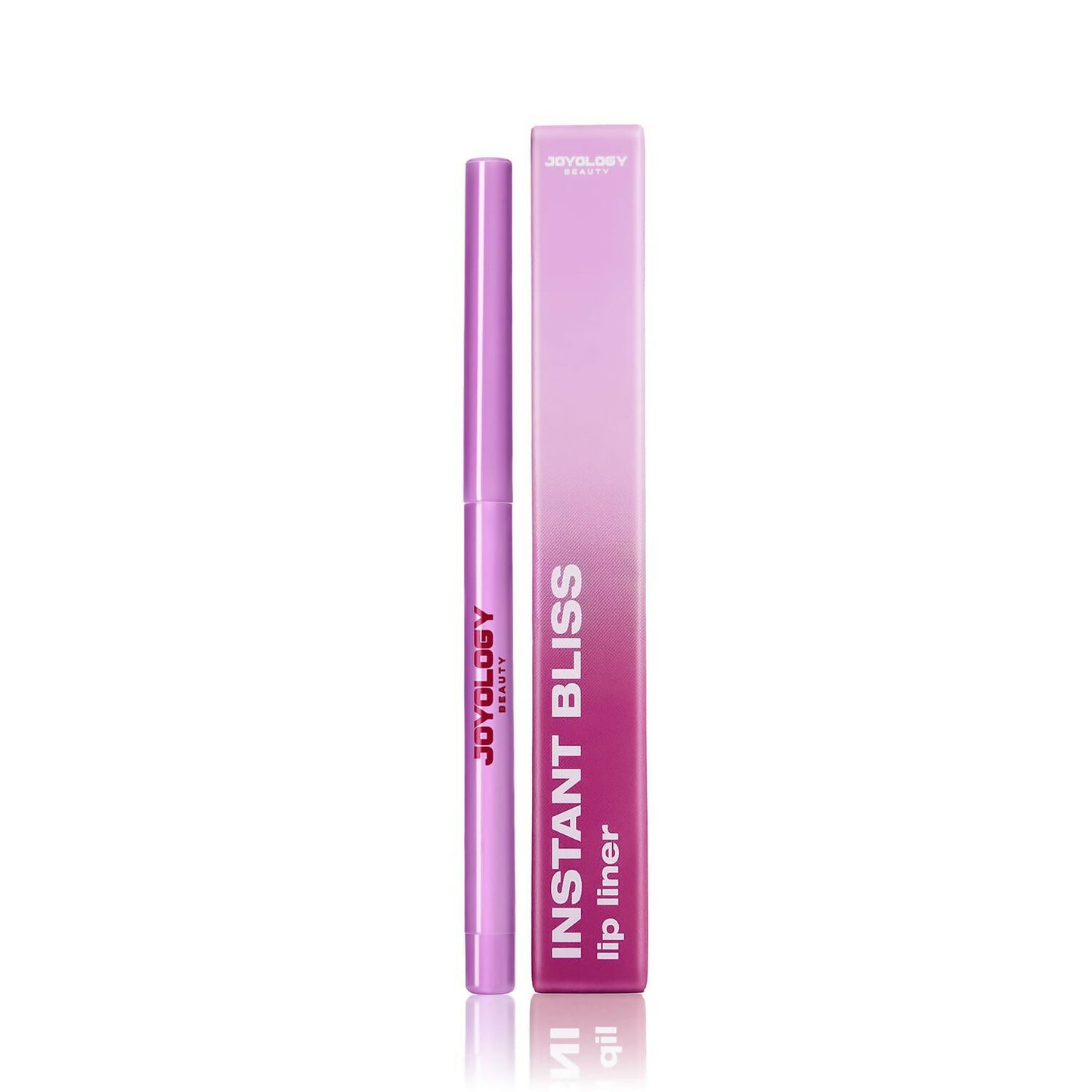 Joyology Beauty Instant Bliss Lip Liner - Gentle Glide - Dista
